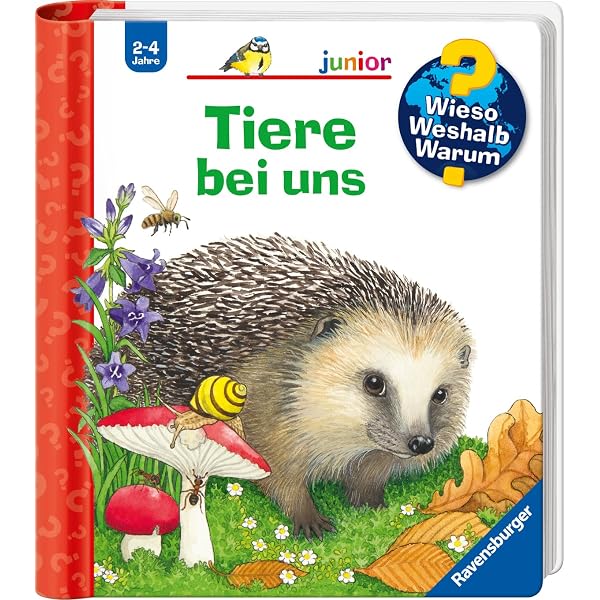 Amazon.com: Wieso? Weshalb? Warum?: Unser Werkzeug (German Edition